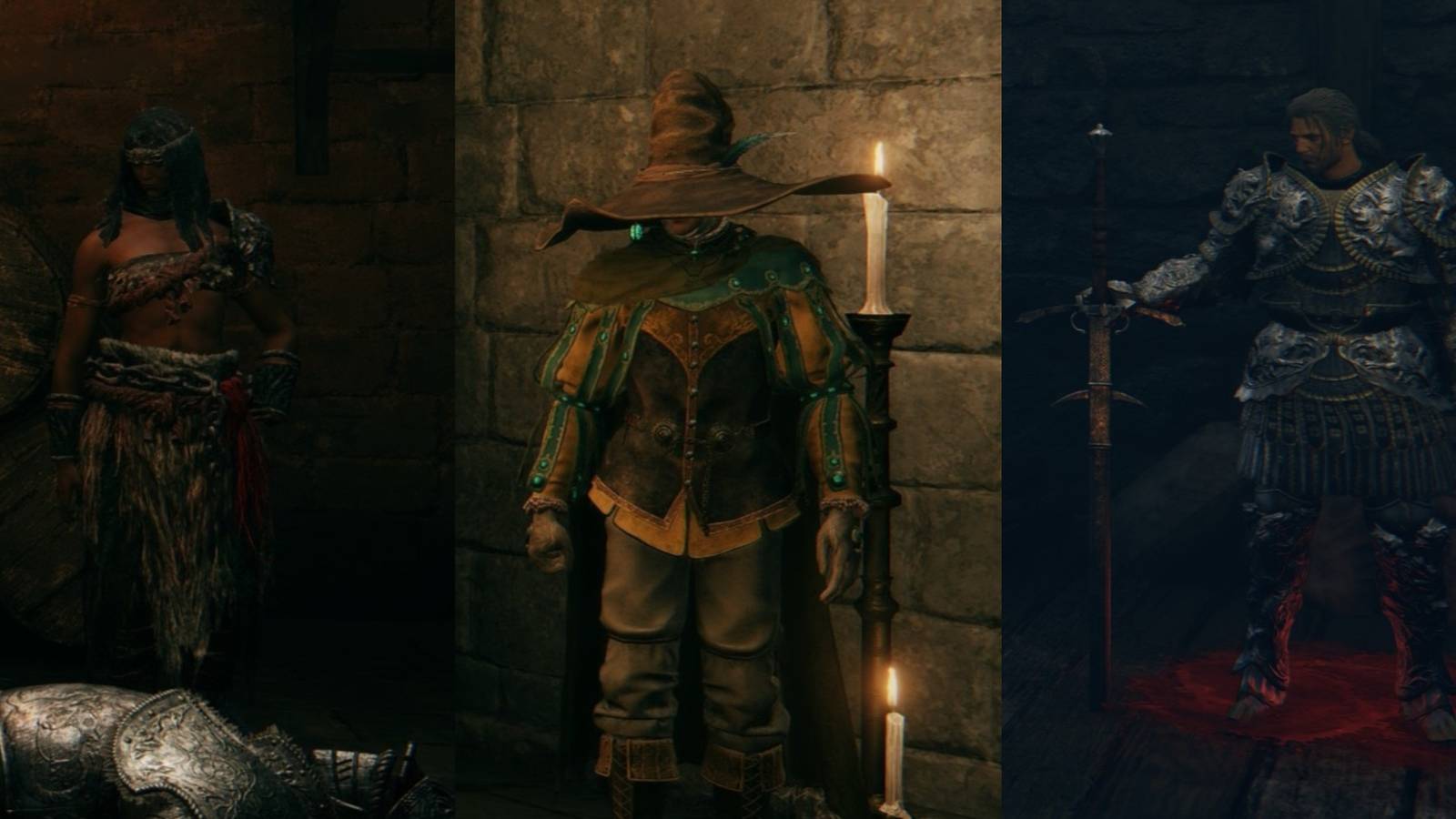The Best And Strongest NPC Summons In Elden Ring