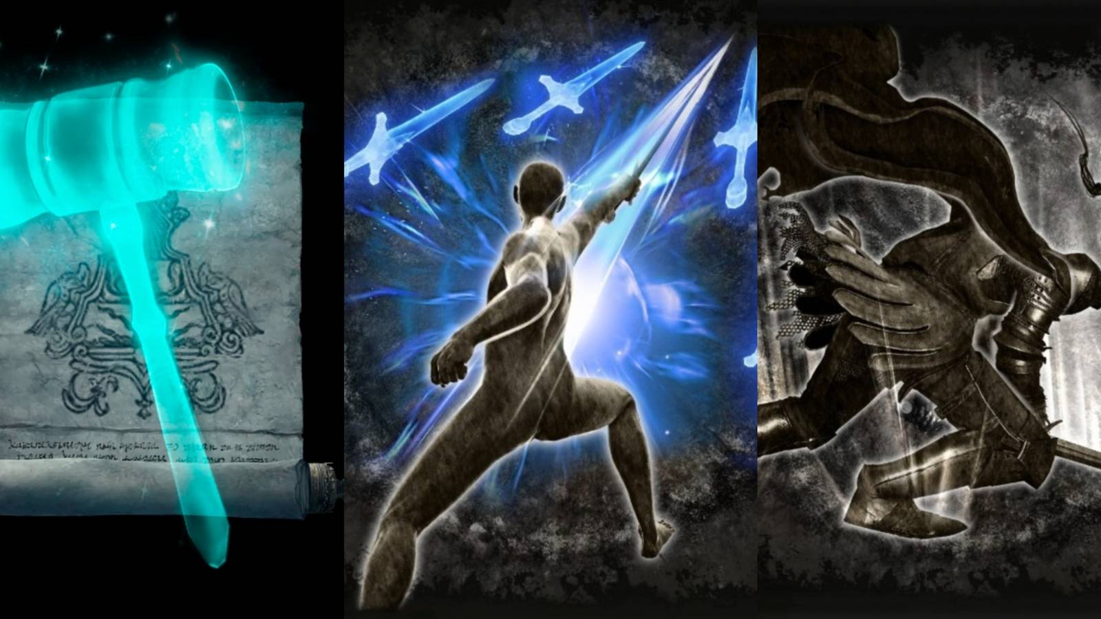 The Best Ways To Break Enemy Stances In Elden Ring