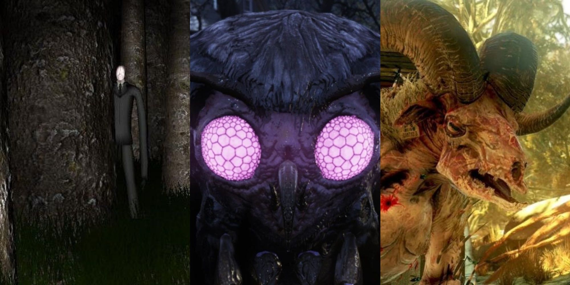 Top 10 Scariest Cryptids