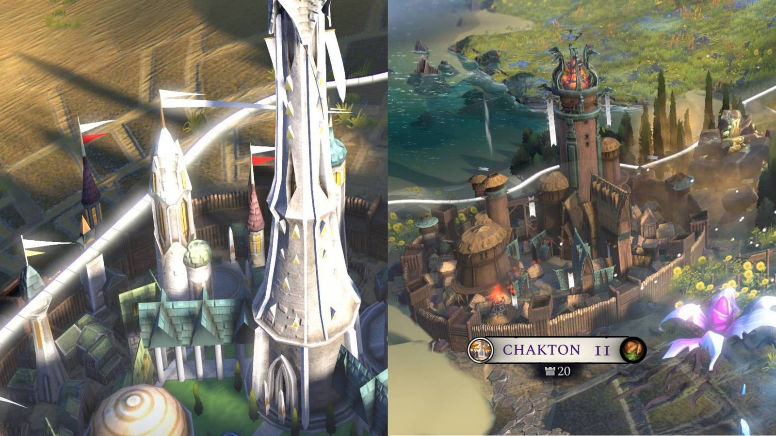 How To Improve City Stability In Age Of Wonders 4