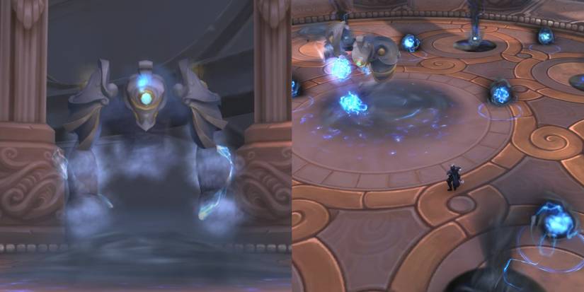 How To Get To The Vortex Pinnacle In WoW: Dragonflight
