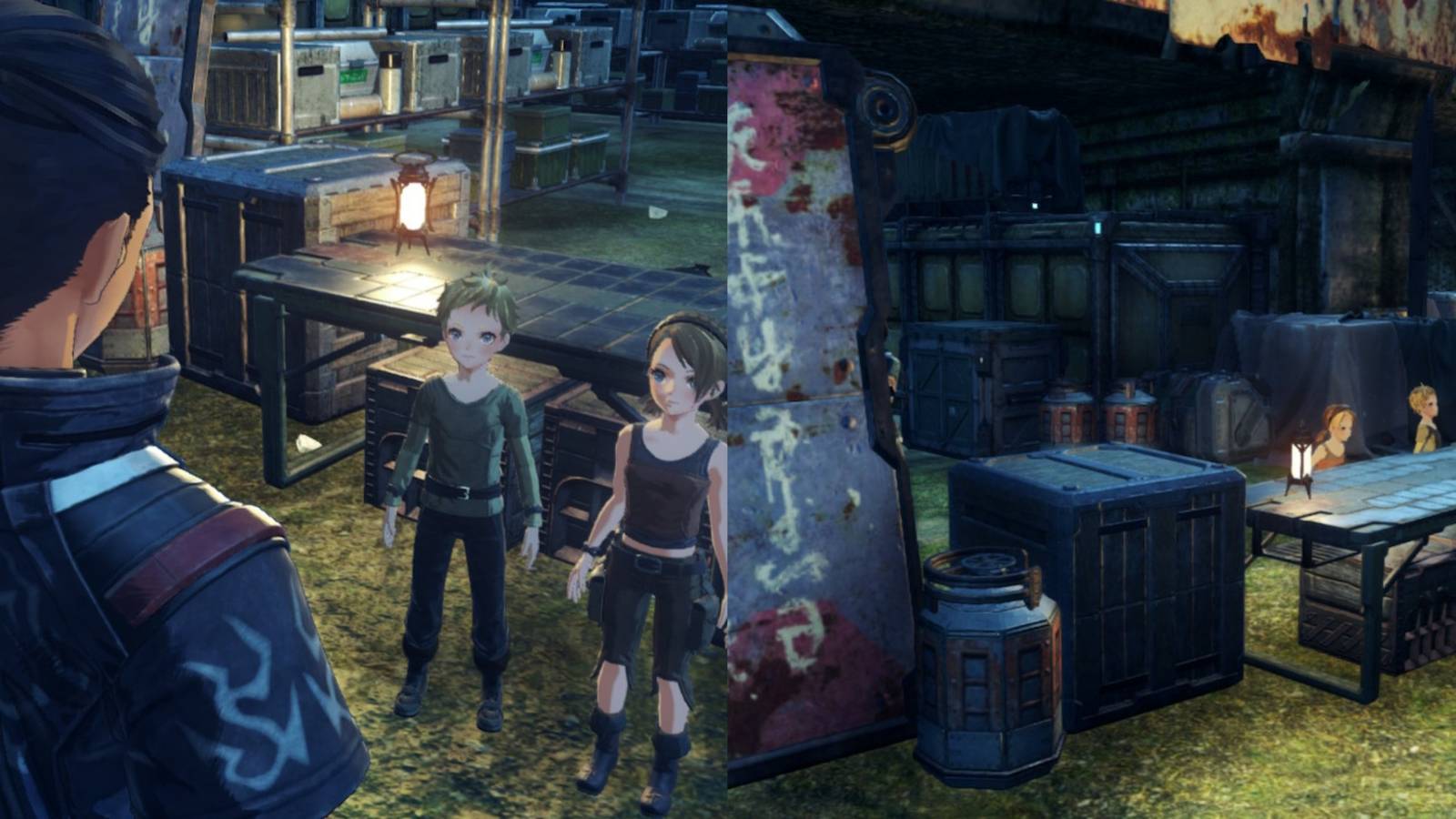How To Complete The Junior Workforce In Xenoblade Chronicles 3: Future ...