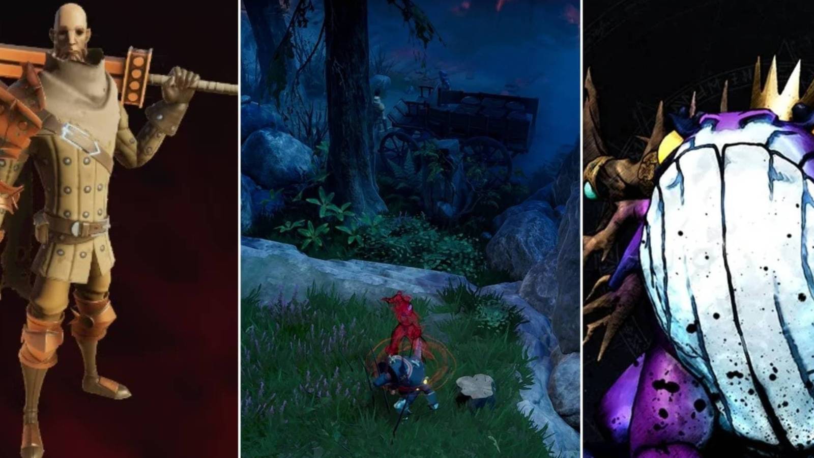 10 Most Difficult Bosses To Fight In V Rising