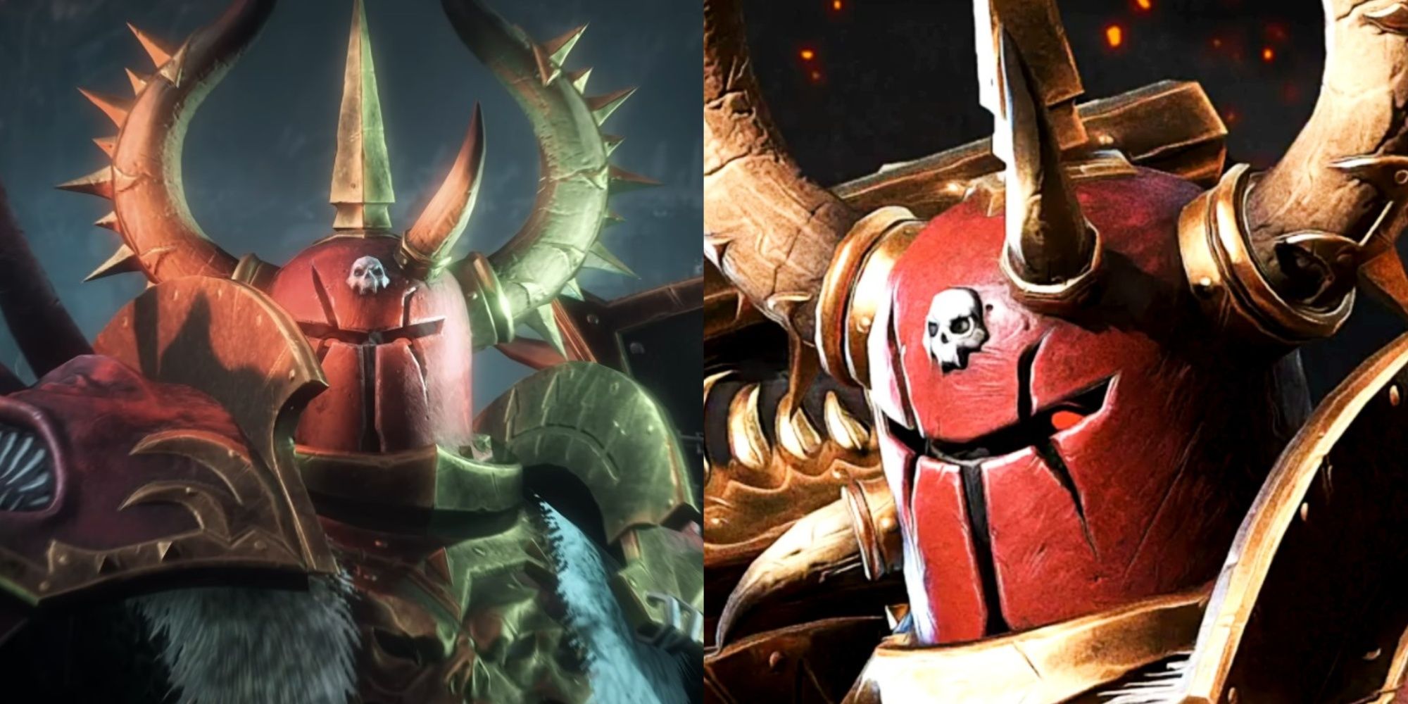 How To Unlock Harald Hammerstorm In TW: Warhammer 3