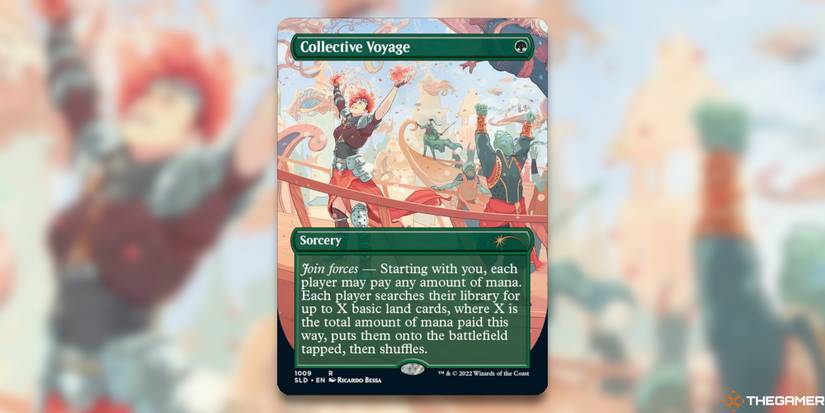 Best Queer Moments On Magic: The Gathering Cards Best Queer Moments On Magic: The Gathering Cards