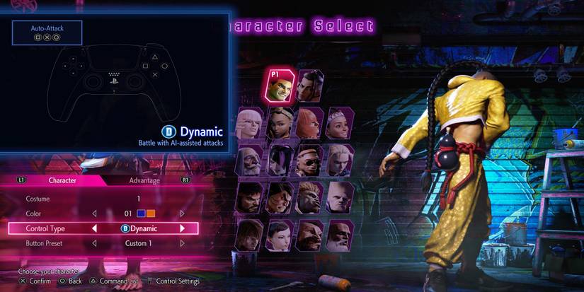How To Win Matches In Street Fighter 6