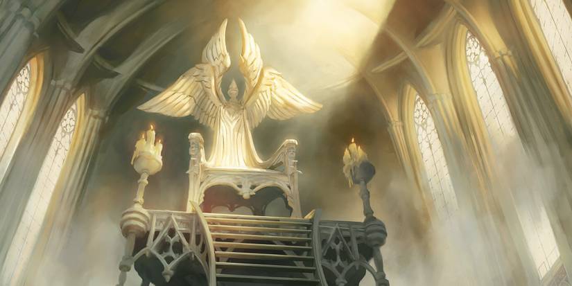 10 Best Kenrith, The Returned King Commander Builds For MTG 10 Best Kenrith, The Returned King Commander Builds For MTG