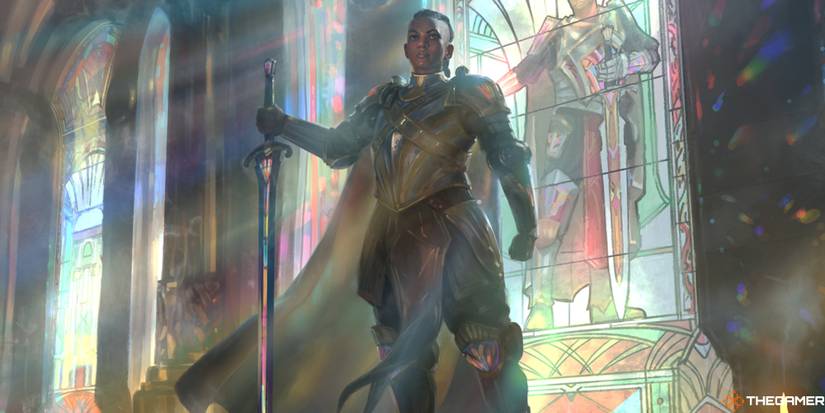 Every Card From March Of The Machine: The Aftermath (MAT)  MTG