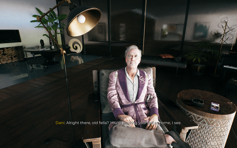 How To Complete Every Bel-Air Side Quest In Dead Island 2