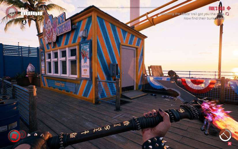 How To Complete Every Santi Monica Side Quest In Dead Island 2