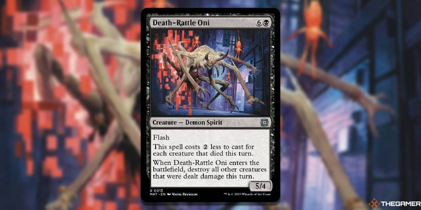 The 10 Best MTG Cards For Commander In March Of The Machine: The Aftermath The 10 Best MTG Cards For Commander In March Of The Machine: The Aftermath