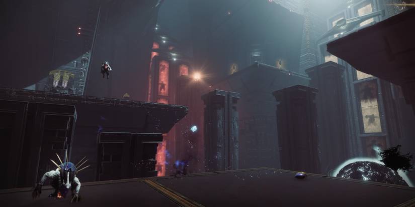 Downfall Legendary Walkthrough - Destiny 2: Lightfall