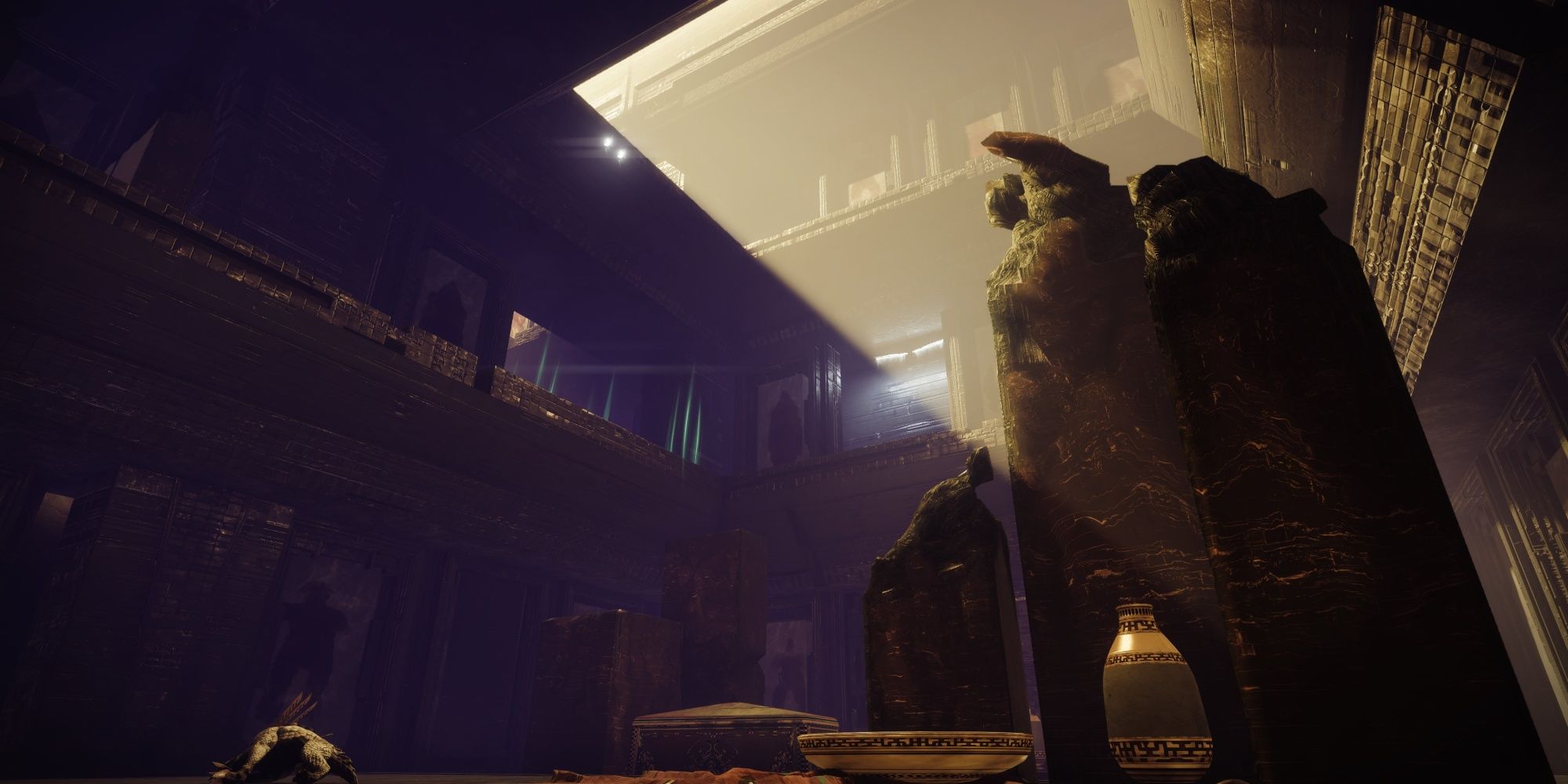 Downfall Legendary Walkthrough - Destiny 2: Lightfall