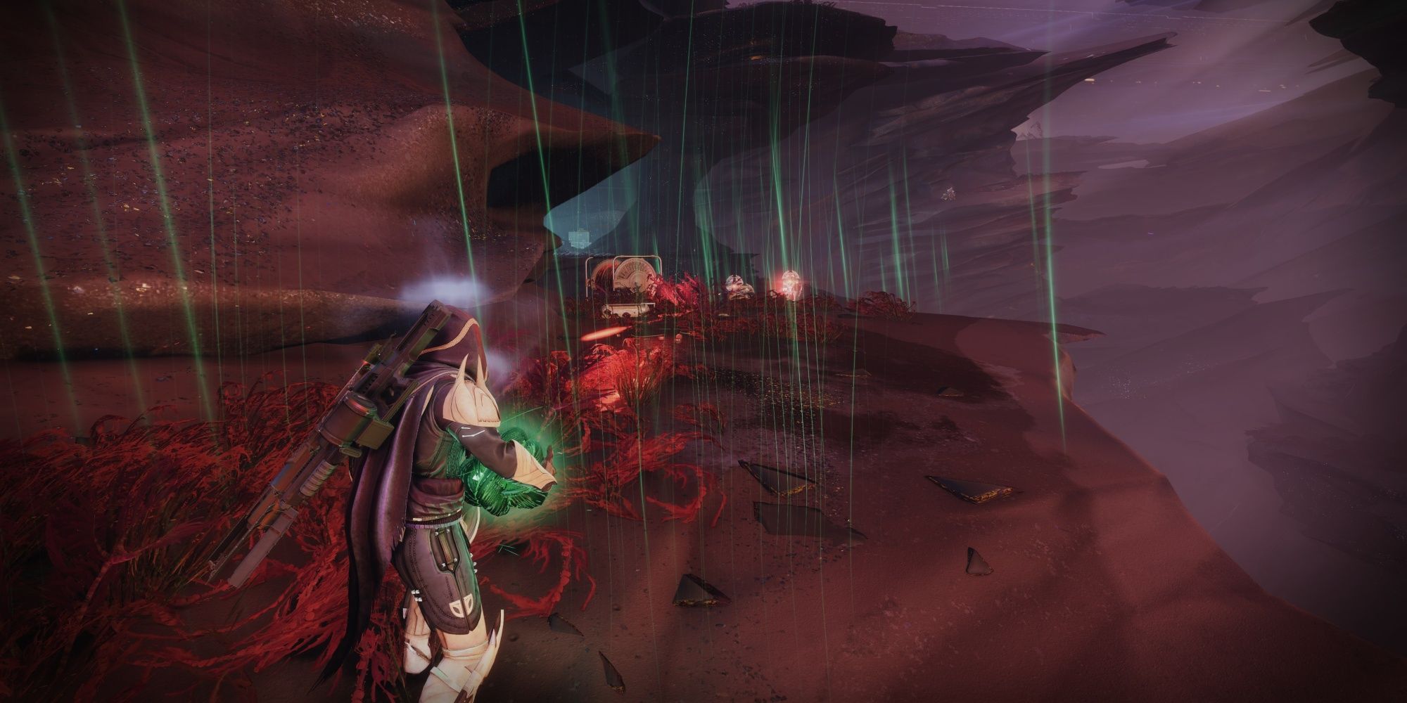 On The Verge Legendary Walkthrough - Destiny 2: Lightfall