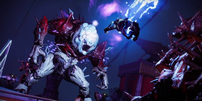 All Week 4 Seasonal Challenges - Destiny 2: Season Of The Deep