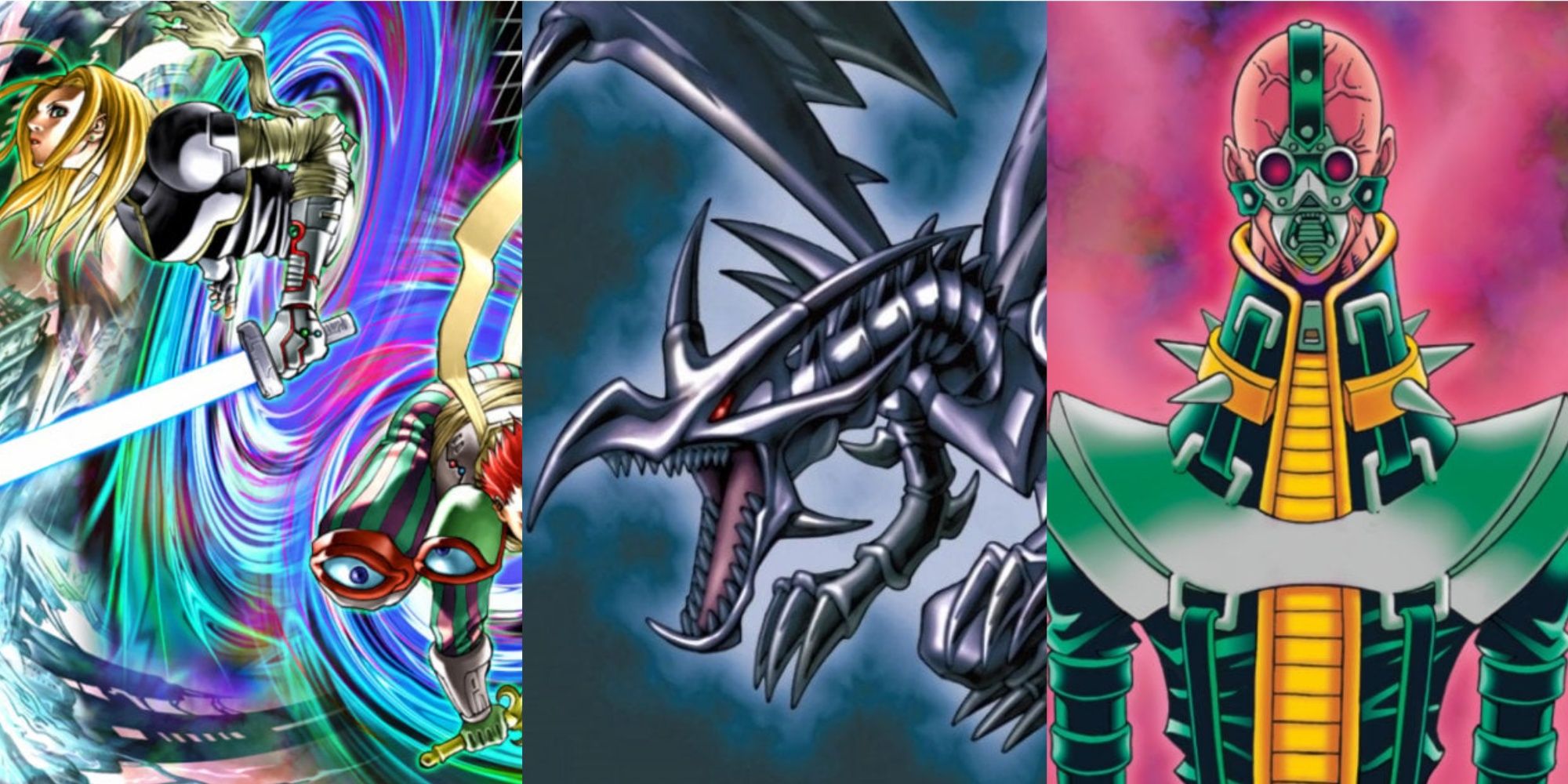 The Most Valuable Cards In The Legendary Collection 25th Anniversary  Edition In Yu-Gi-Oh!