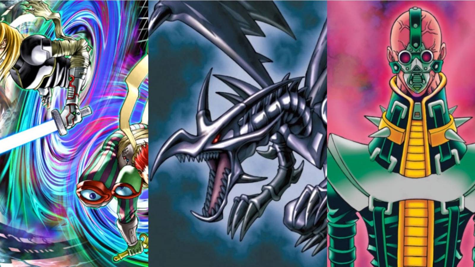 The Most Valuable Cards In The Legendary Collection 25th Anniversary Edition In Yu-Gi-Oh! The Most Valuable Cards In The Legendary Collection 25th Anniversary Edition In Yu-Gi-Oh!