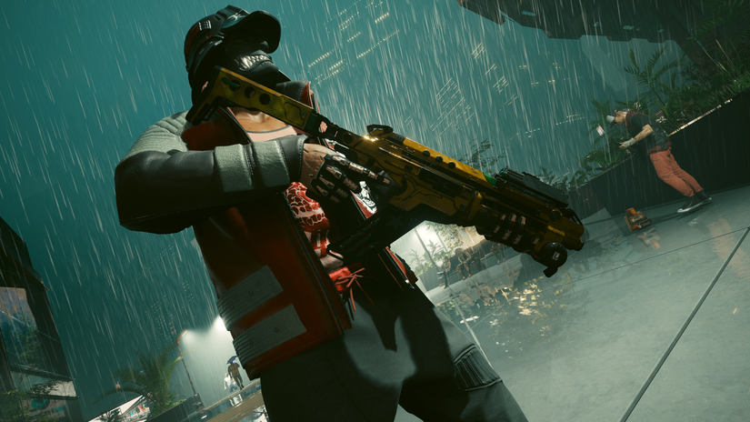Newsflash, Cyberpunk 2077 Is Still Bad