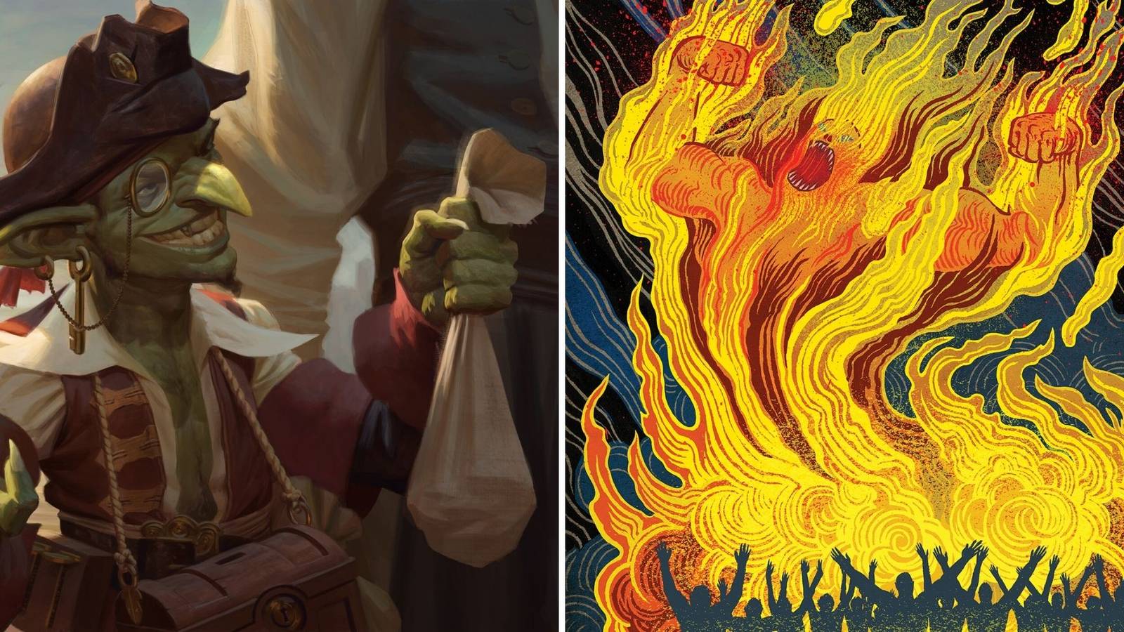 The 10 Best Two-Mana Red Spells In MTG