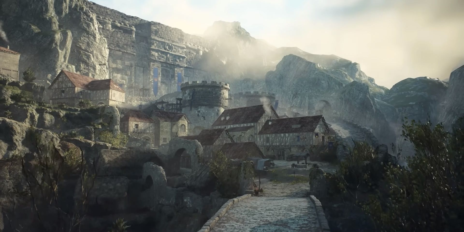 The Best High Fantasy Video Games Ever Made