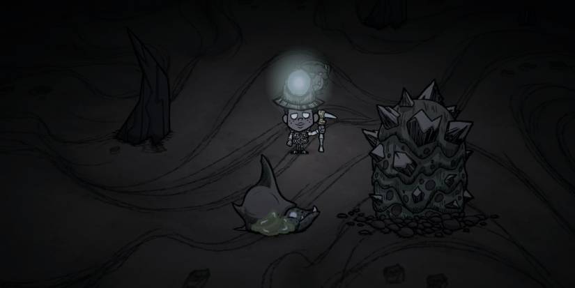 The Best Farms And How To Build Them In Don't Starve Together