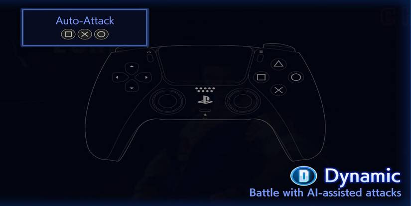 What Control Type Should I Use In Street Fighter 6?