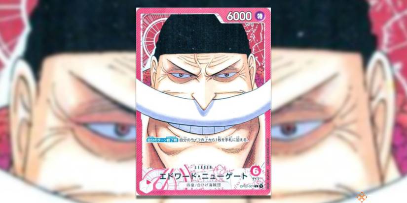 one piece paramount war most expensive cards The 10 Most Expensive One Piece Cards from Legacy of the Master (OP12)