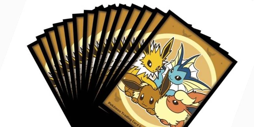 Relatable Things All Pokemon TCG Collectors Do