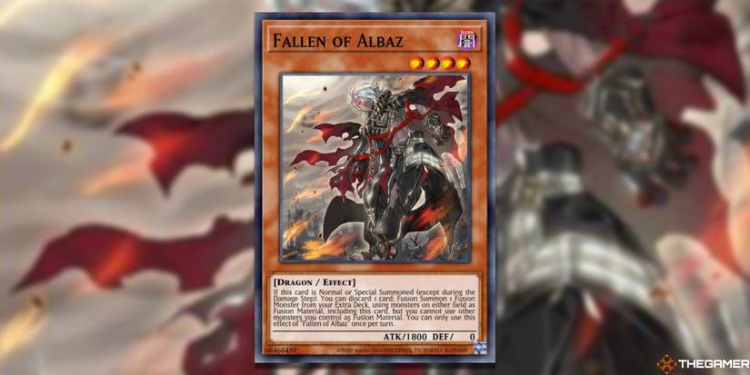Yu-Gi-Oh! Master Duel: The Best Cards For A Branded Despia Deck