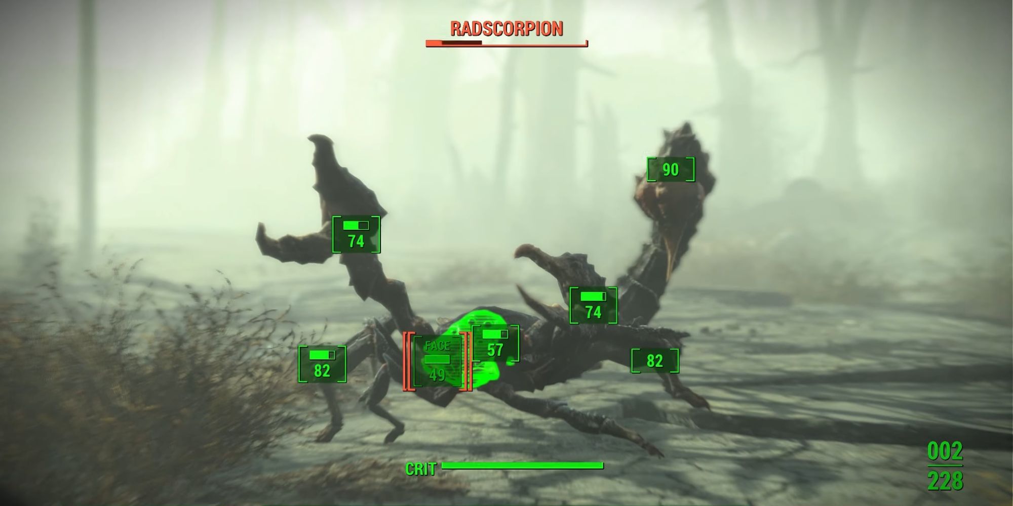 The Origin Of Fallout's Most Common Creatures