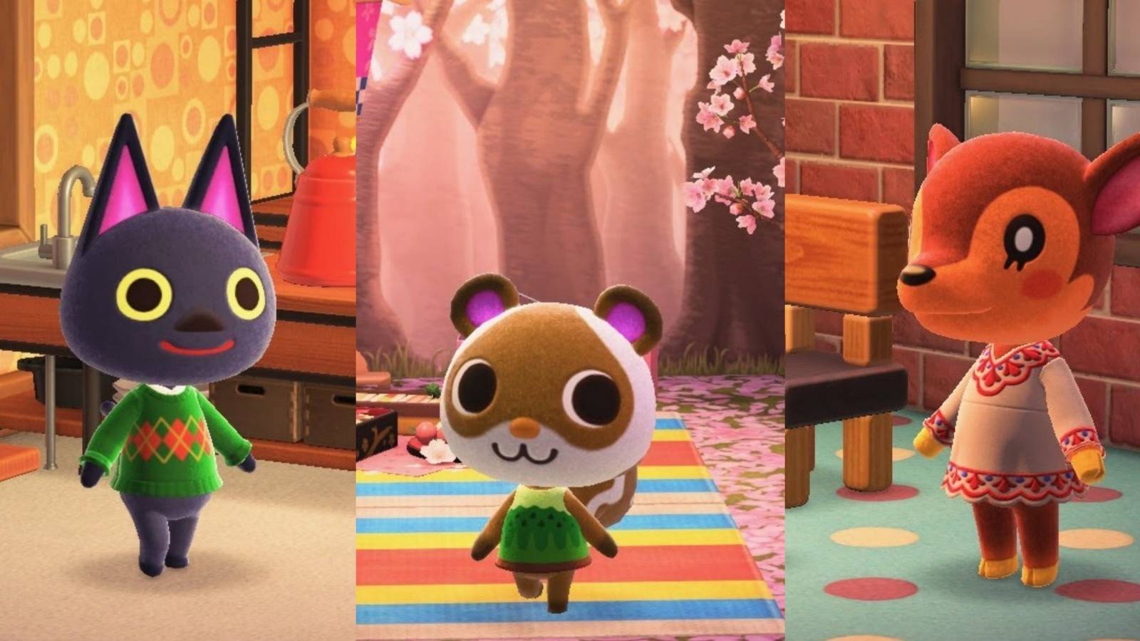 Normal Word Writing ACNH: Best Normal Villagers, Ranked