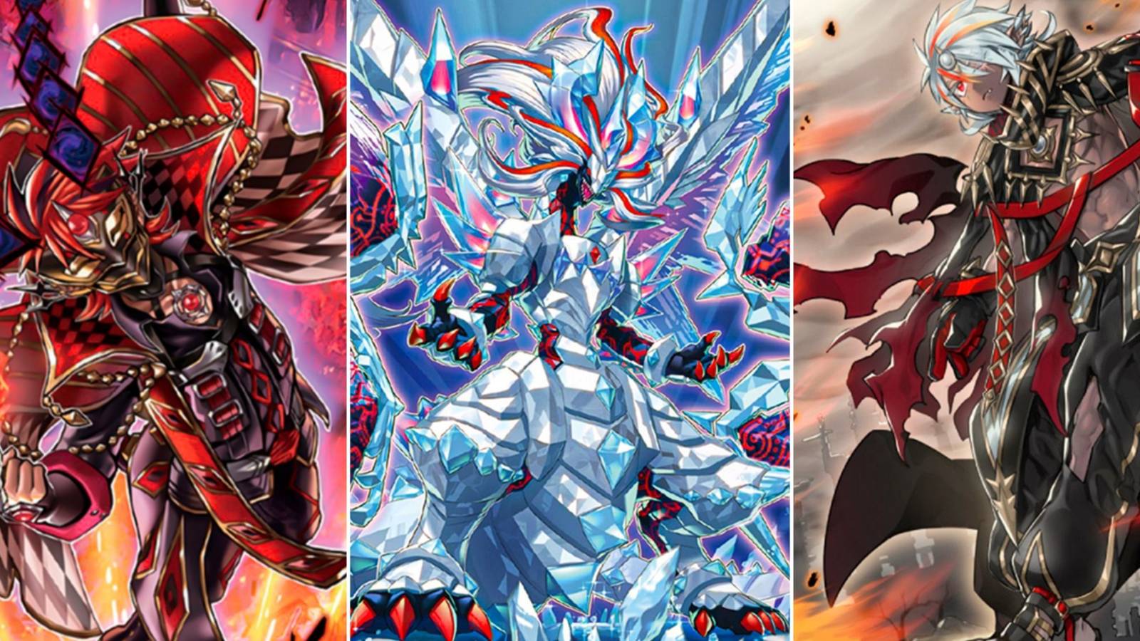 Yu-Gi-Oh! Master Duel: The Best Cards For A Branded Despia Deck Yu-Gi-Oh! Master Duel: The Best Cards For A Branded Despia Deck