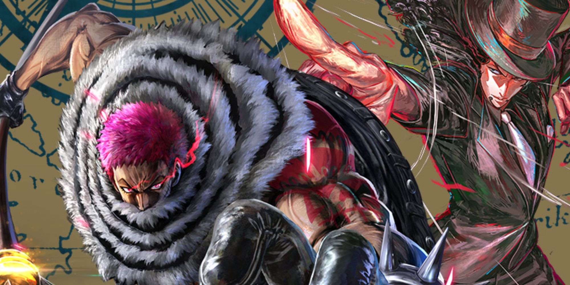 The Most Valuable Cards In Pillars Of Strength  One Piece Card Game