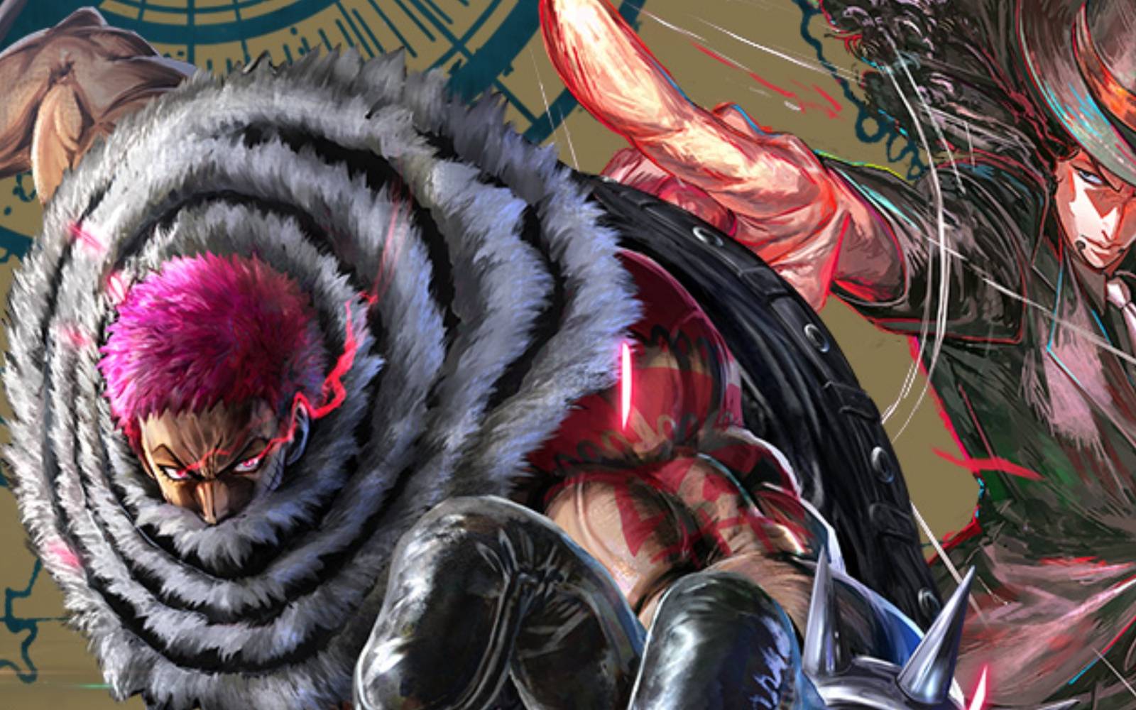 The Most Valuable Cards In Pillars Of Strength  One Piece Card Game