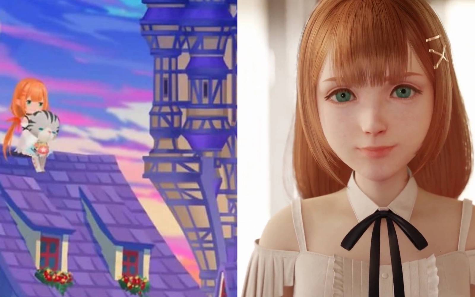 What Happened To Strelitzia In Kingdom Hearts?
