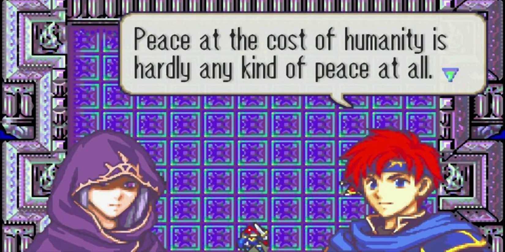 All Fire Emblem Games, Ranked