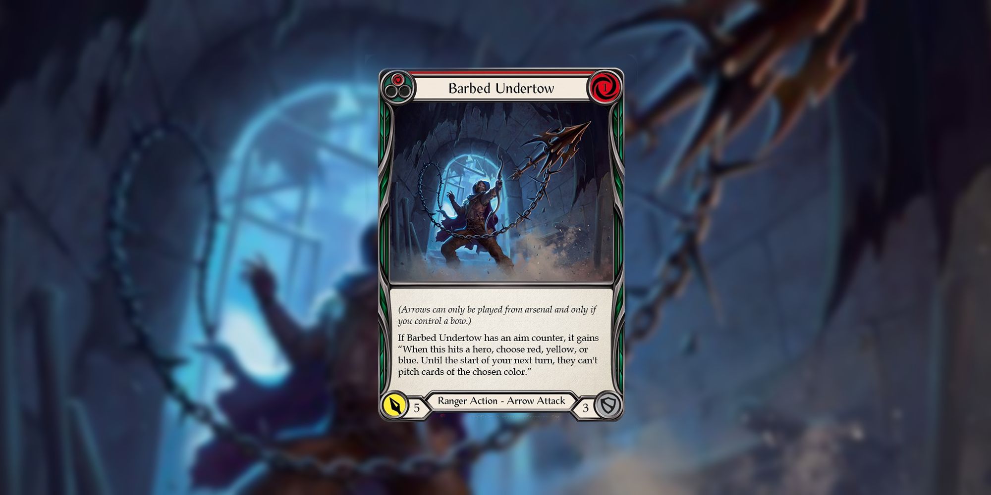 Riptide flesh and blood アーティストプルーフ Riptide flesh and blood アーティストプルーフ flesh and blood