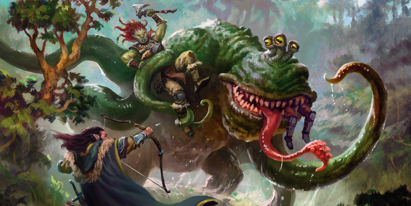 Ranger Subclasses In Dungeons & Dragons 5E Ranked