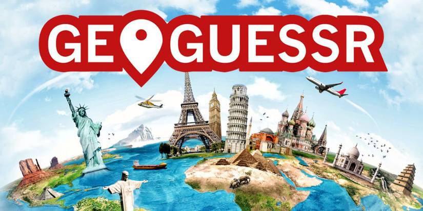 Geoguessr's Most Popular Map Has Been Deleted