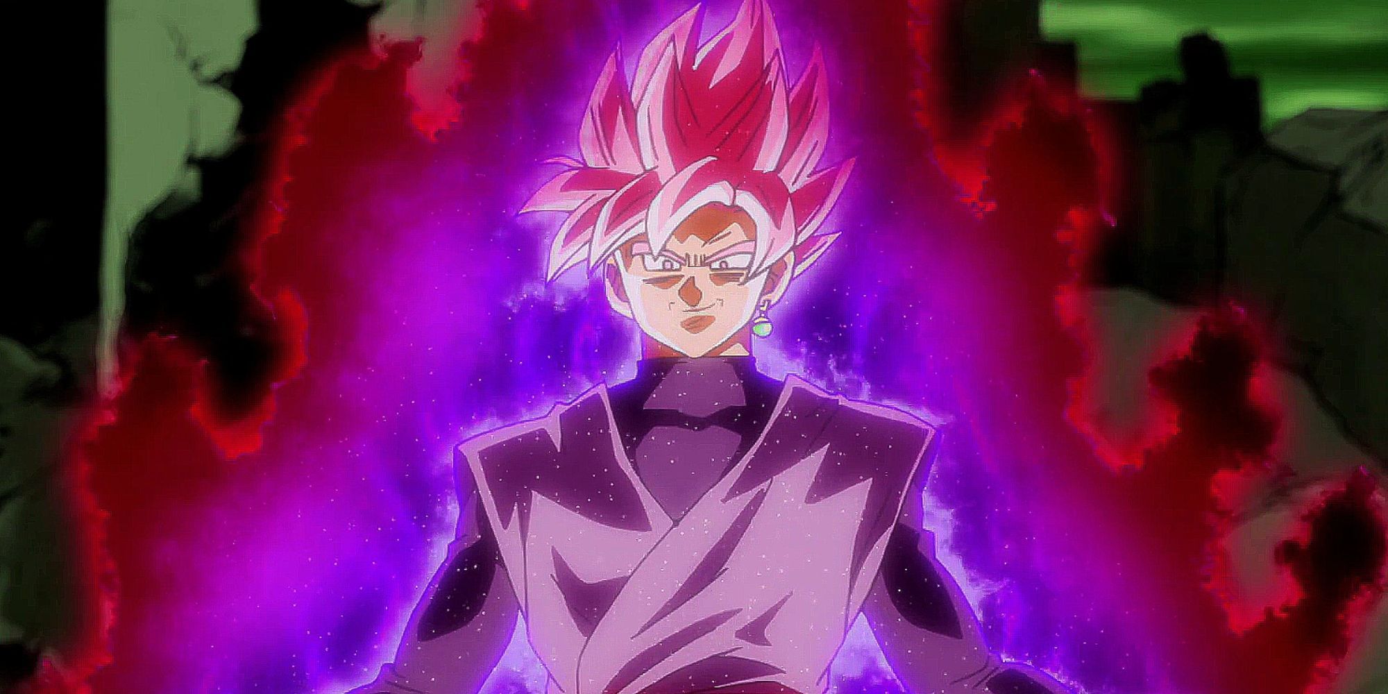 When is Goku Black coming to Fortnite? Everything we know about