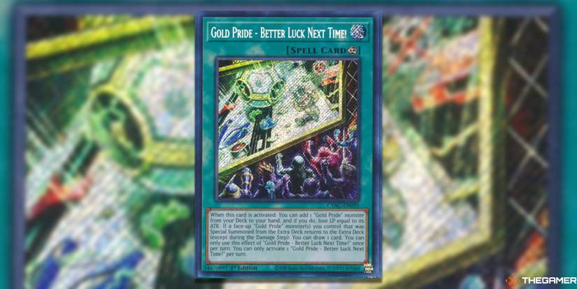The Most Valuable Cards From YGO!'s Cyberstorm Access