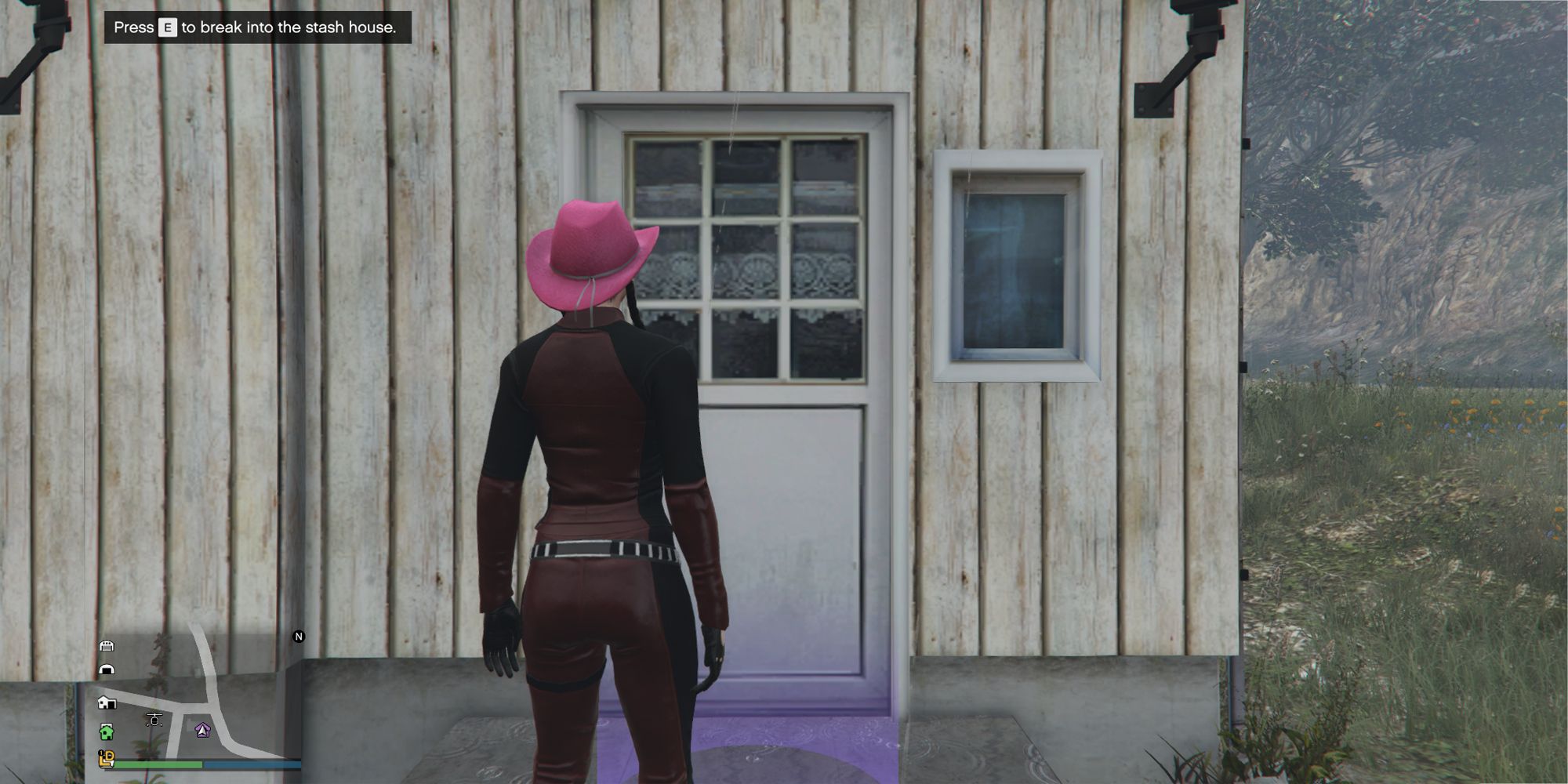 All 25 Stash House locations in GTA Online Los Santos Drug Wars