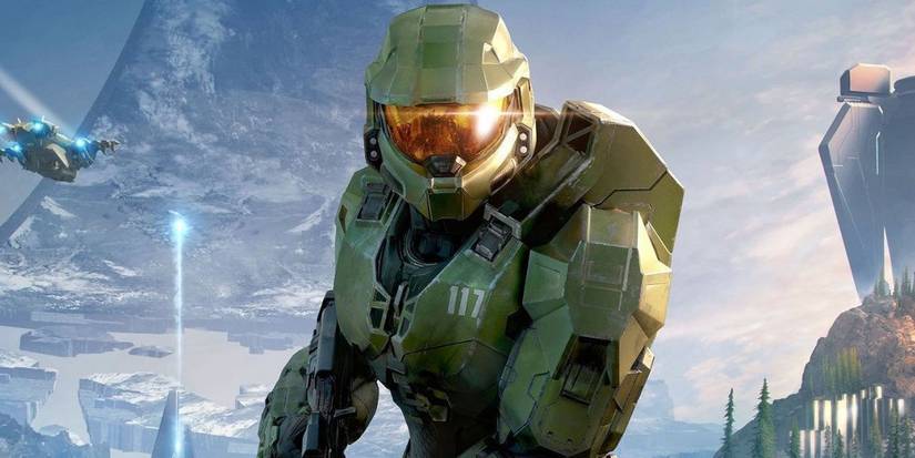 Halo Coming To PS5 Is The Beginning Of The End For Xbox