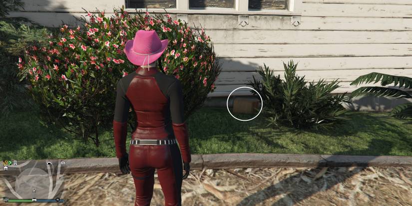 Where To Find Every G's Cache In Grand Theft Auto Online