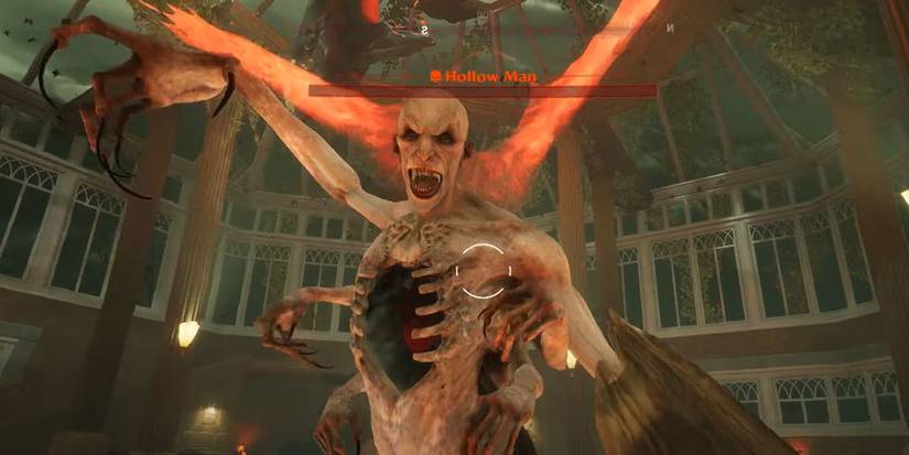 Every Vampire God In Redfall, Ranked