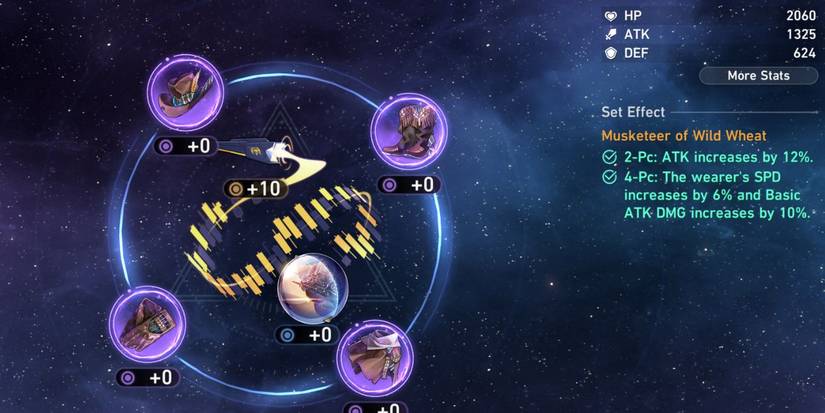 How To Build Hook In Honkai: Star Rail