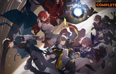 Hsr Server Free Dan Heng PT Release Date & Time For All Servers In HSR (Honkai ...
