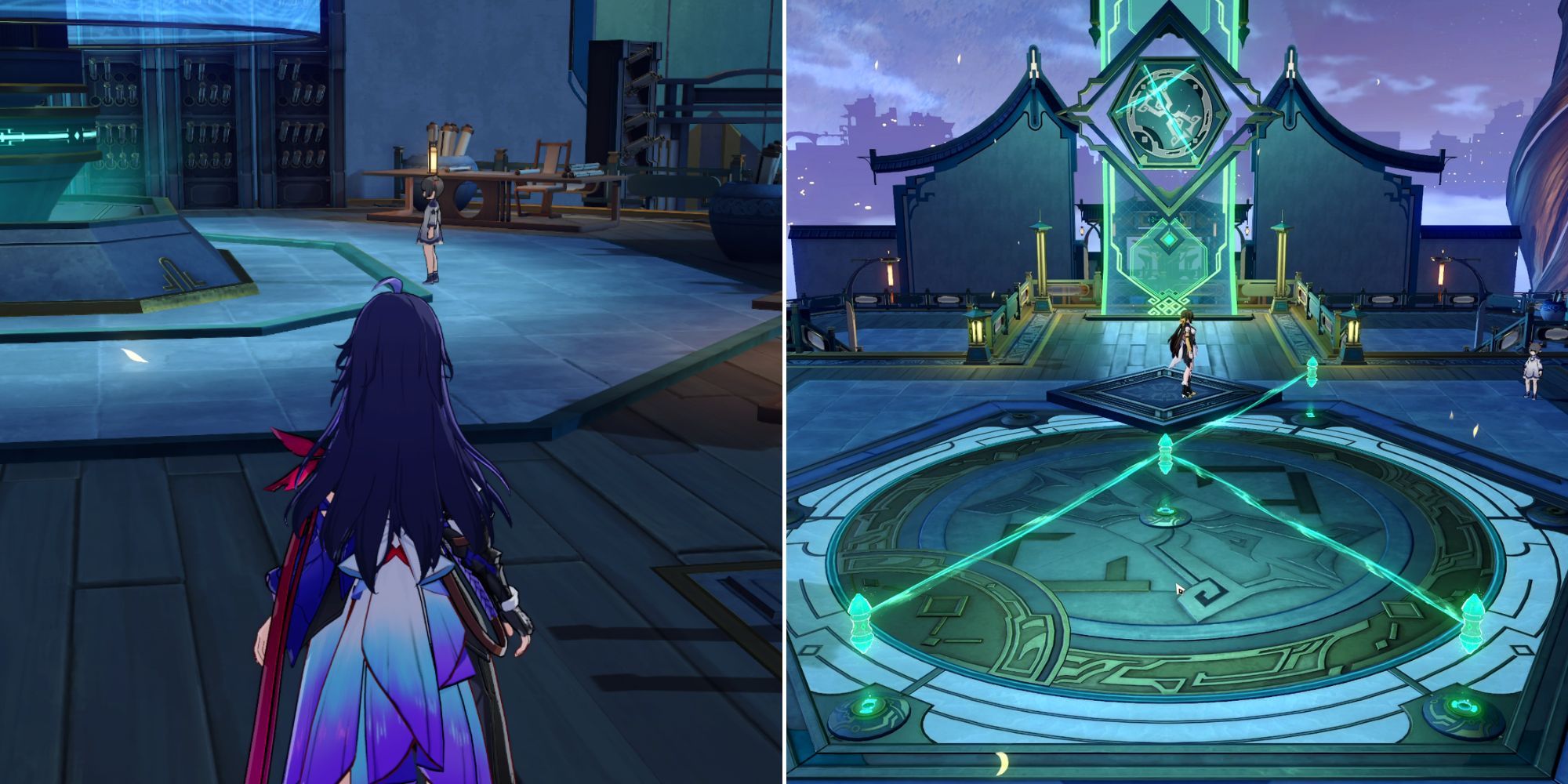 Kai's Freight Starskiff Puzzles Complete Guide