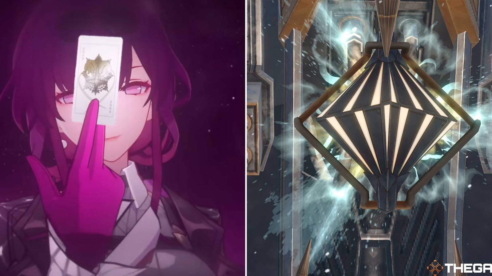 Stellaron And Fragmentum Lore In Honkai: Star Rail, Explained