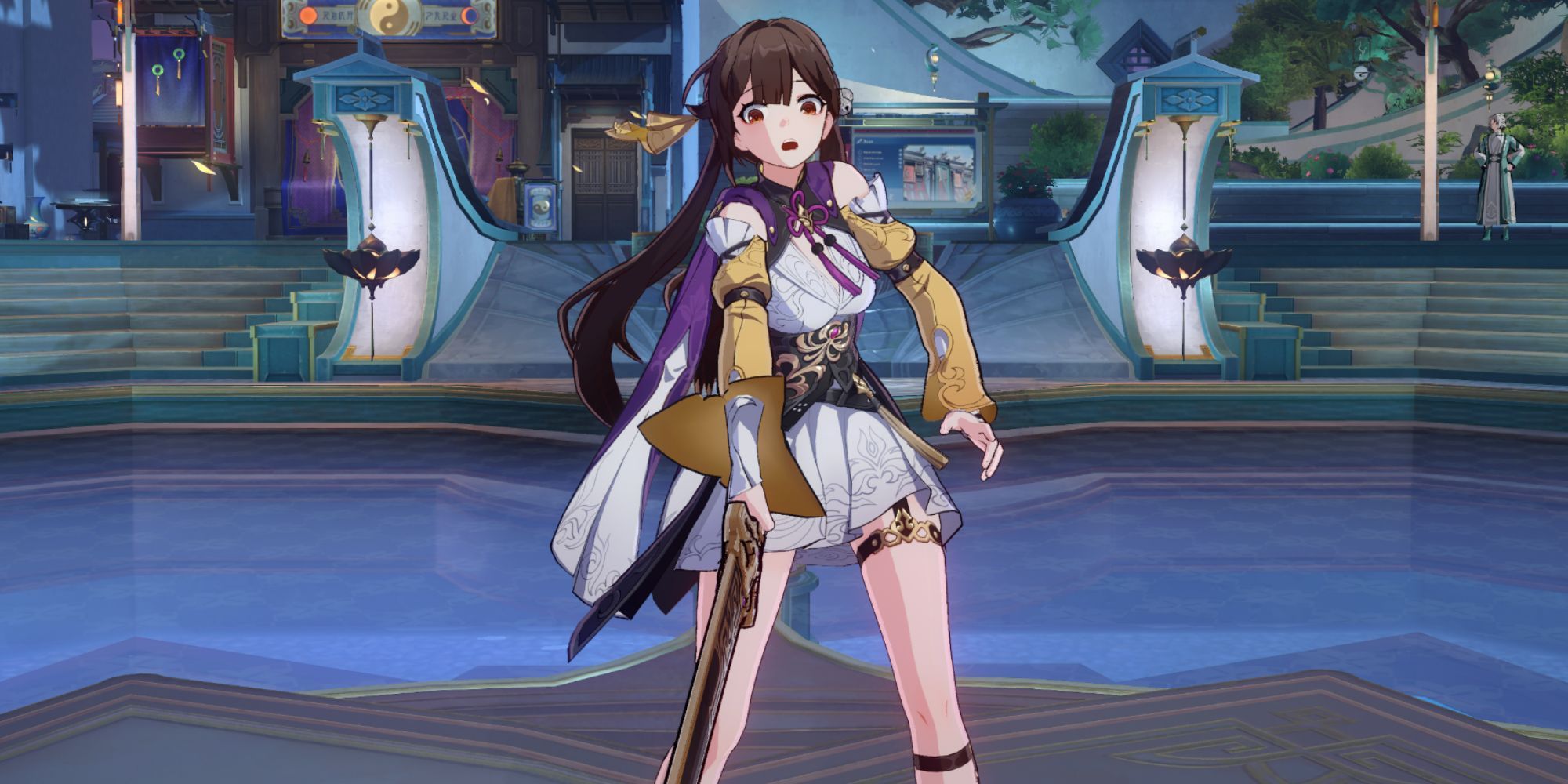 All Honkai: Star Rail Characters From Honkai Impact 3rd